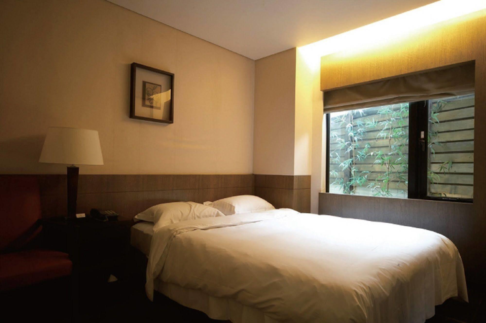 Spring City Resort Tchaj-pej Exteriér fotografie